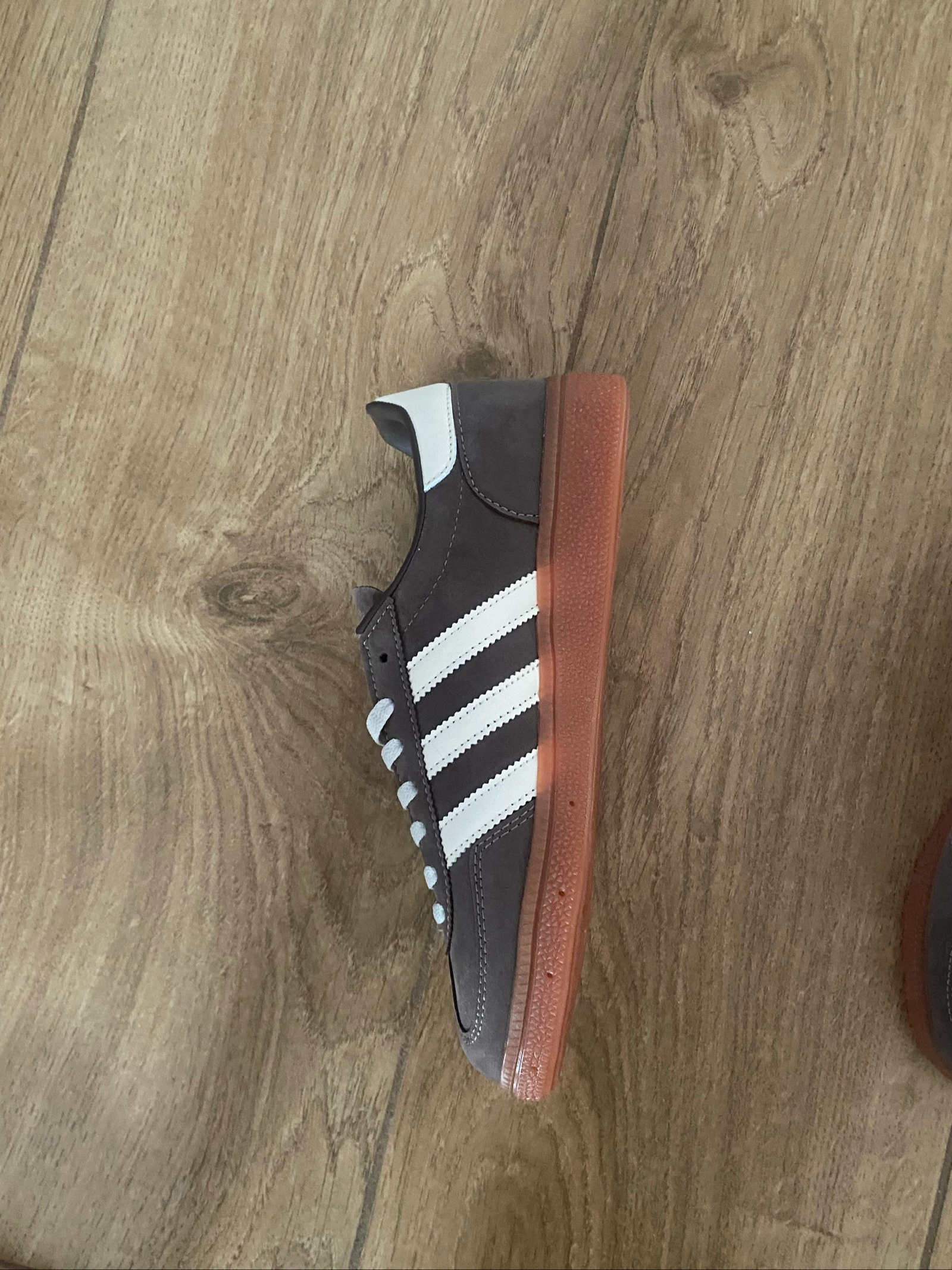 Tênis samba spezial – photo 4